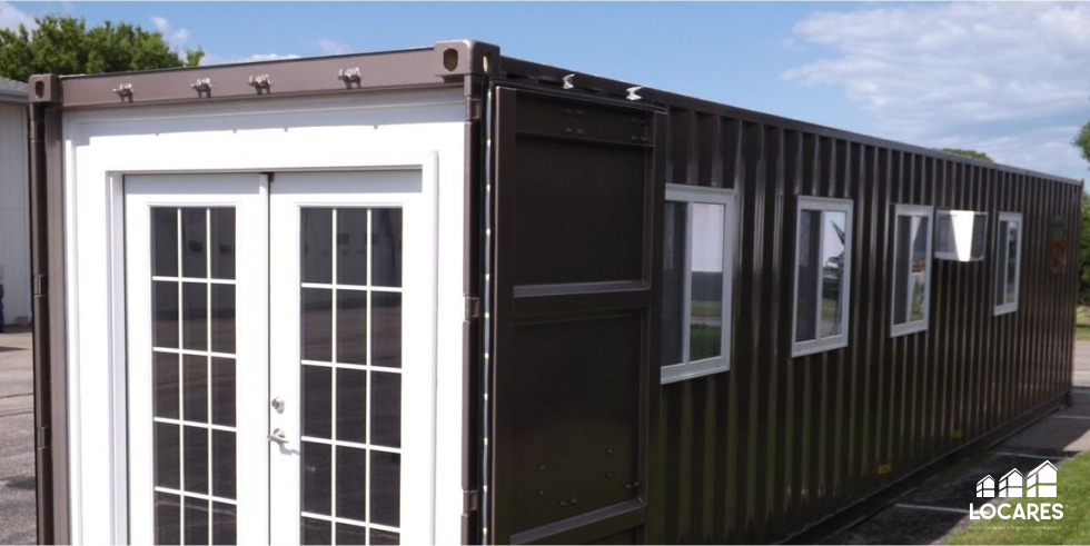 Segurança em Casas Container: Confira Dicas Valiosas