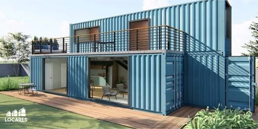 Casa Container: Tire Todas as Suas Dúvidas