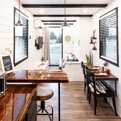 Estilo de Vida Minimalista