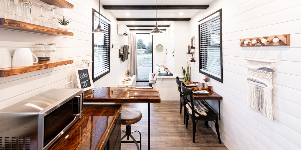 Estilo de Vida Minimalista