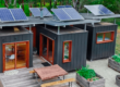 Dicas Para Uma Casa de Container Sustentável