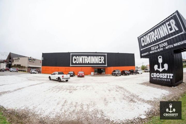 academia-container-Locares-Casa-Container-e-projetos-customizados-ES academia-container-Locares-Casa-Container-e-projetos-customizados-ES