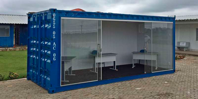 aluguel-e-locacao-de-aluguel-e-venda-de-container-stand-de-vendas-es-ba-rj-mg-sp-2416856 Stand para Pré-venda imobiliária - Dicas de como usar Container marítimo