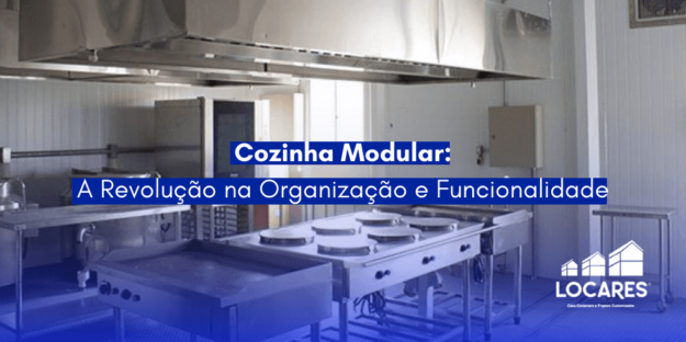 Cozinha Container: A Revolução na Organização e Funcionalidade Cozinha Container: A Revolução na Organização e Funcionalidade