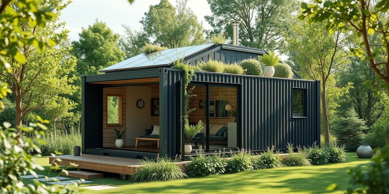 casas-container-com-design-industrial-1 casas container com design industrial