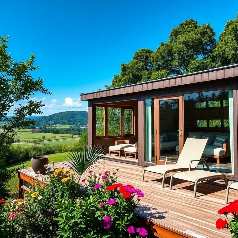 casa-container-de-ferias casa container de férias