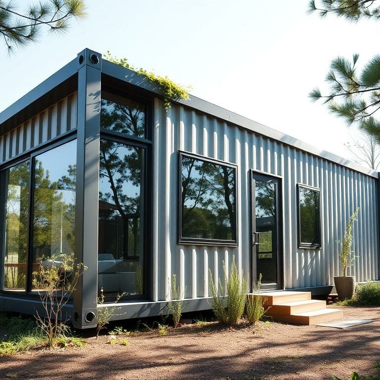 casas-container casas container