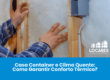 Casa Container e Clima Quente: Como Garantir Conforto Térmico?