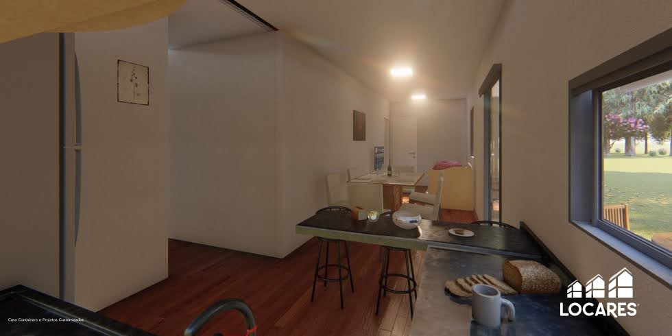 Isolamento Térmico em Container Residencial: Como Garantir Conforto em Qualquer Estação