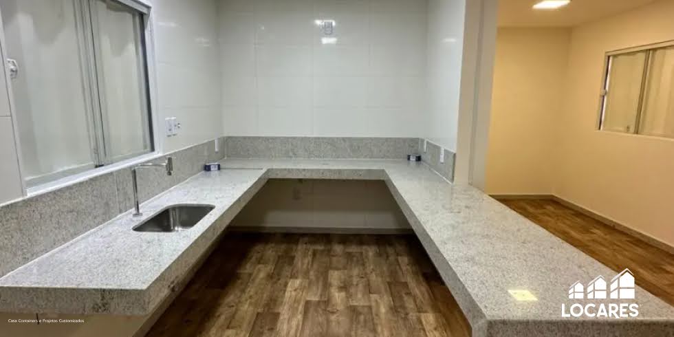 Isolamento Térmico em Container Residencial: Como Garantir Conforto em Qualquer Estação