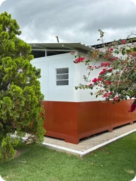 Locares Casa Container e Projetos Customizados | Venda Casa Container
