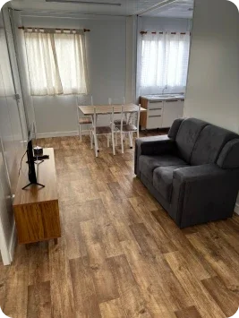 Locares Casa Container e Projetos Customizados | Venda Casa Container