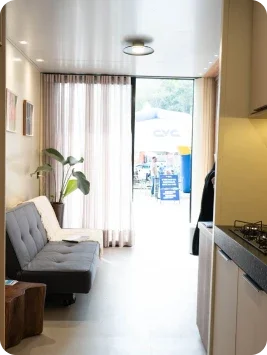 Locares Casa Container e Projetos Customizados | Venda Casa Container