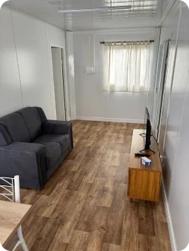 Locares Casa Container e Projetos Customizados | Venda Casa Container