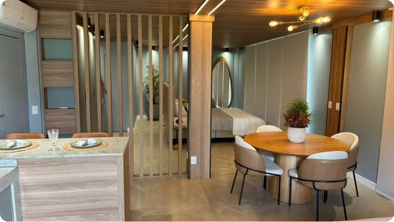 Locares Casa Container e Projetos Customizados | Venda Casa Container