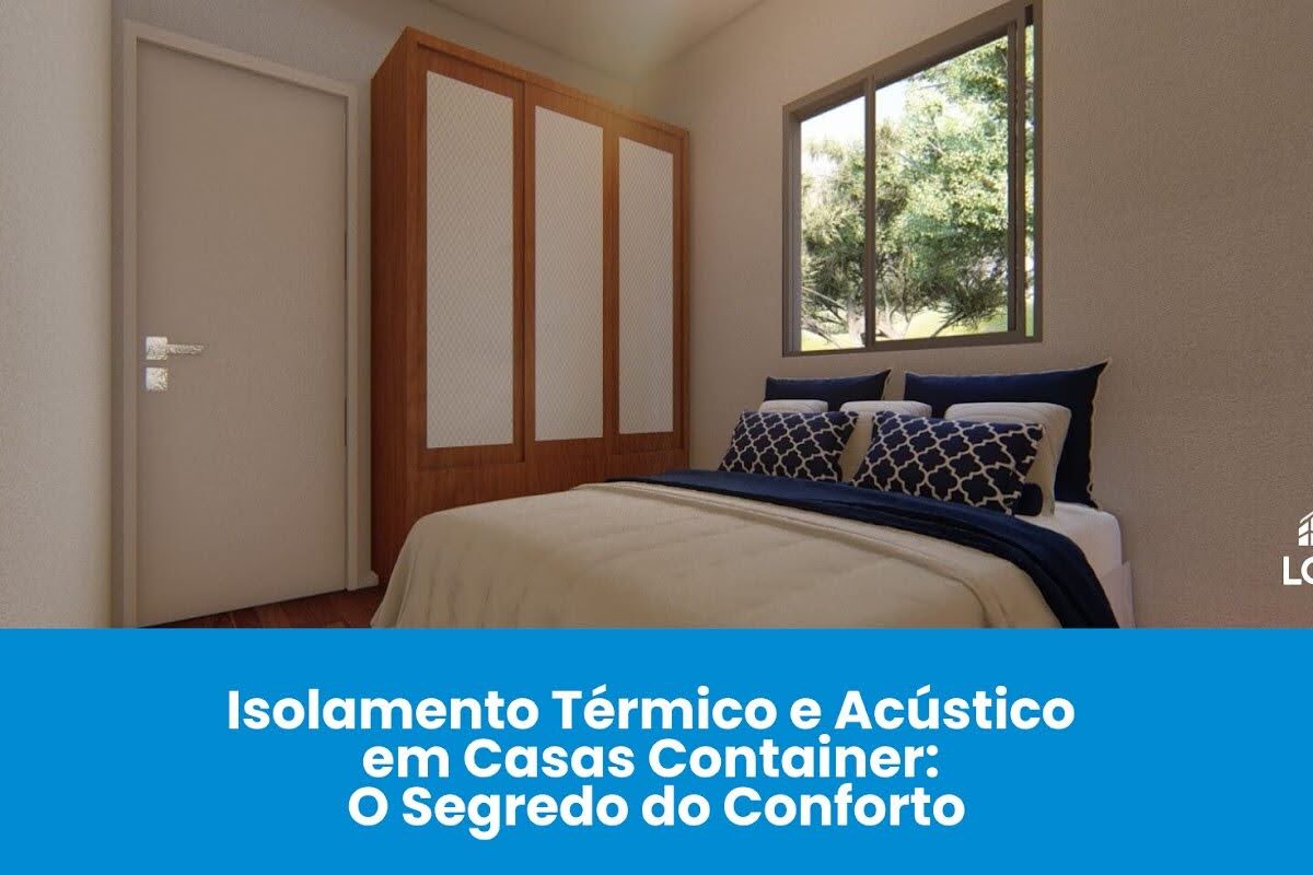 Locares Casa Container e Projetos Customizados | Venda Casa Container