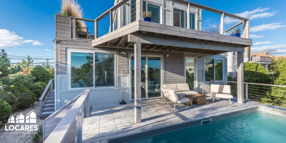 As 5 Casas Container Mais Espetaculares do Mundo (e Como Ter a Sua com a Locares)