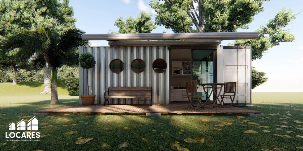 Legislação para Casa Container: Como Aprovar na Prefeitura