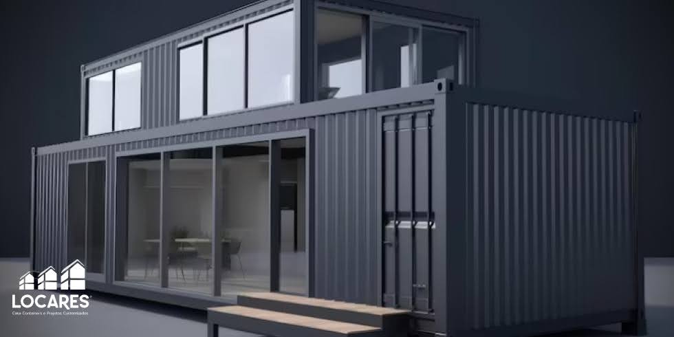 Legislação para Casa Container: Como Aprovar na Prefeitura