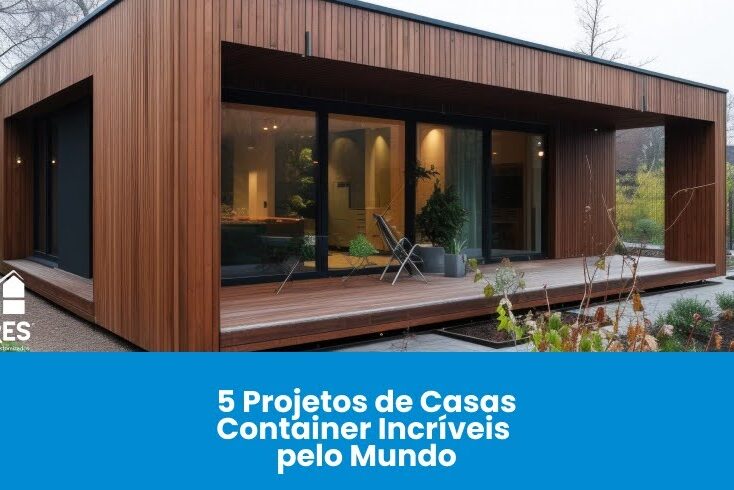 Locares Casa Container e Projetos Customizados | Venda Casa Container