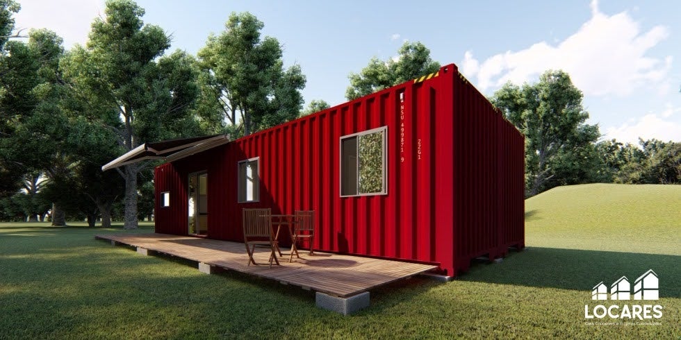 Quanto Custa uma Casa Container? Preços e Orçamentos