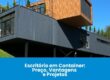 Escritório em Container: Preço, Vantagens e Projetos